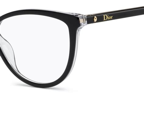 christian dior montaigne 33 colore tkx 15|Christian Dior Eyeglasses Montaigne No.33 TKX Black .